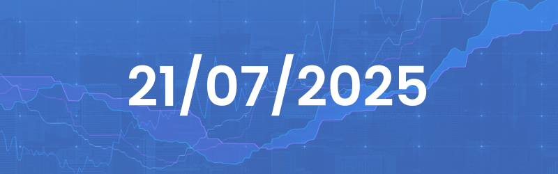 Daily Analysis 21/07/2025